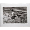 Tyler Thornton "Dancing in the Ocean" LA, 1968- Original Photograph
