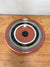 Peter Shire 1990s EXP Pottery Footed Plate