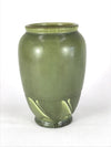 Vintage Rookwood Pottery 1924 Matte Green Brown Glaze Vase Arts Crafts