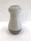 Japanese Stoneware pottery vase at The Mart Collective in Venice, CA