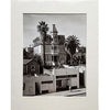Tyler Thornton "Silverlake Mansion” L.A. 1968 - Original Photograph