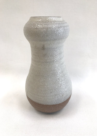 1970s Japanese Stoneware Vase