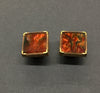 Pair Antique Cuff Links.  The Mart Collective Venice Los Angeles, CA.
