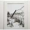 Tyler Thornton “Icy Fence" Michigan 1965 - Original Photograph